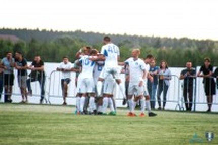 20:50 30.07.2018 Автор: Николай Викторов Источник: OneD Кубок России - Cезон 2018/2019 "Калуга" вышла в 1/64 финала ОЛИМП – КУБОК РОССИИ 1/128 ФИНАЛА…