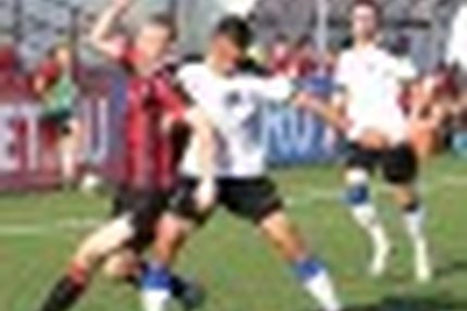 19:37 20.08.2017 Автор: Вячеслав Смирнов Источник: OneDivision.ru - Футбол России: РФПЛ, ФНЛ Футбольная Национальная Лига (ФНЛ) - Cезон 2017/2018 ,…
