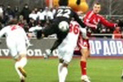 10:33 06.11.2011 Автор: Савенков Александр Футбольная Национальная Лига Cезон 2011/12 В минусах Сборная разочарований 37-го тура