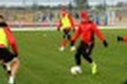 23:01 03.11.2016 Автор: Руслан Чернышев Источник: OneDivision.ru - Футбол России: РФПЛ, ФНЛ Крымская Премьер-Лига - Cезон 2016/2017 , Бахчисарай -…