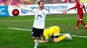 "Тосно" – "СКА-Энергия" – 3:2