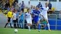 "Газовик" – "Динамо" СПб – 2:1