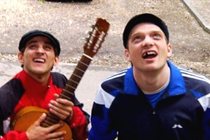 Нелогичный блог