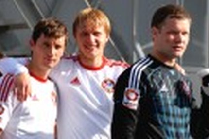 13:43 06.08.2011 Автор: Константин Лицин Второй дивизион: зона «Урал-Поволжье» Cезон 2011/12 , Октан - Нефтехимик , Уфа - Носта , Динамо - Волга ,…