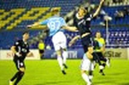 00:31 08.05.2013 Автор: Денис Степанян Источник: OneD ФНЛ - Cезон 2012/2013 , Волгарь - Ротор , Волгарь , Ротор "Волгарь" – "Ротор" – 1:0 А может…