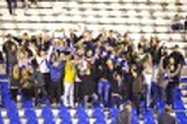 "Волгарь" – "Томь" – 0:1 "Волгарь" – "Томь" – 0:1