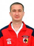 Цгоев Казбек Таймуразович
