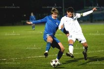 Балтика – Динамо Бр – 1:2