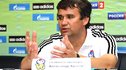 "Волгарь-Газпром" – "Факел" – 2:0