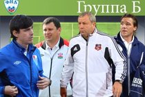 Кубок ФНЛ. Вторая попытка