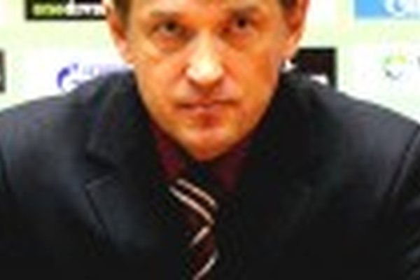 "СКА-Энергия" — "Балтика" — 1:1