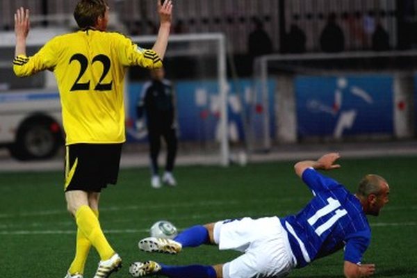 "Волга" Ул – "Зенит-Ижевск" – 2:1 "Волга" Ул – "Зенит-Ижевск" – 2:1