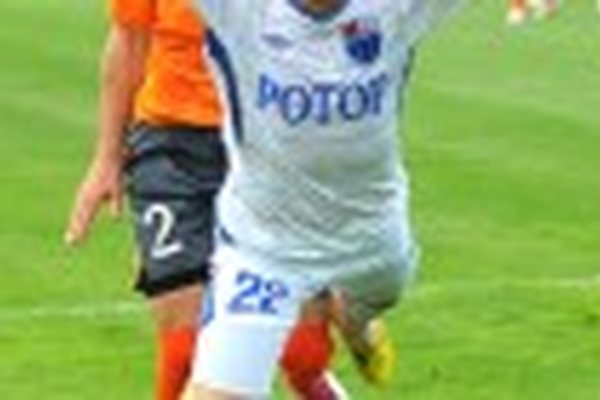 "Ротор" - "МИТОС" - 3:1 "Ротор" - "МИТОС" - 3:1