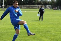 ФНЛ-овская мировая