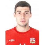 Беппаев Азамат