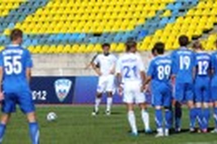 17:31 19.11.2011 Автор: Аулин Евгений Футбольная Национальная Лига Cезон 2011/12 , Балтика 13 фактов о "Балтике" Калининград: Между жизнью и смертью