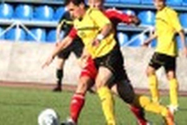 Петротрест - Шексна - 3:0