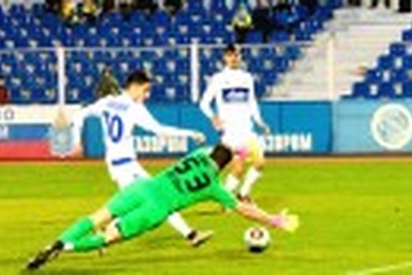 "Волгарь" – "Тюмень" – 2:0 "Волгарь" – "Тюмень" – 2:0