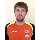 Барановский Михаил