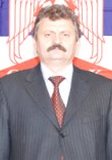 Шекемов Виктор Георгиевич