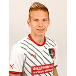 Гащенков Михаил
