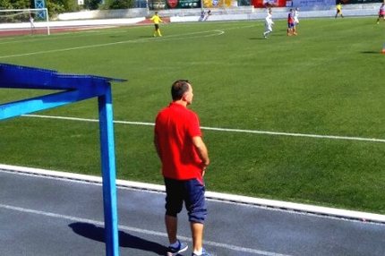 11:46 13.09.2017 Автор: Сергей Нещеретний Источник: OneDivision.ru - Футбол России: РФПЛ, ФНЛ Национальная студенческая футбольная лига (НСФЛ) -…