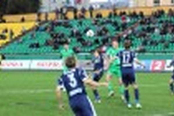 "Металлург-Кузбасс" – "Томь" – 2:3 "Металлург-Кузбасс" – "Томь" – 2:3