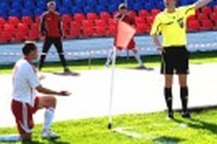 15:53 10.05.2011 Автор: Арутюнов Евгений ПФЛ "Центр" - Cезон 2011/12 , Сокол - Зенит Пн , Витязь Пд - Авангард , Металлург Лп - Салют , Локомотив Лс…