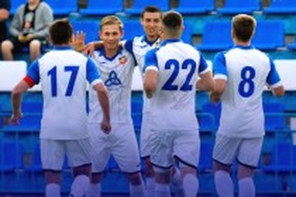 11:09 29.07.2018 Источник: OneD ПФЛ "Урал-Приволжье" - Cезон 2018/2019 , Клубы , Волга Ул , Звезда , Зенит-Ижевск , КАМАЗ , Лада-Тольятти ,…