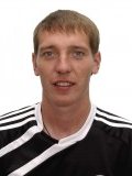 Тюргашкин Алексей