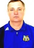Владимир Александрович Шкреба