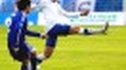 "Балтика" – "Черноморец" – 1:0