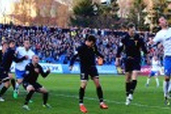 "Балтика" – "Торпедо" – 0:0 "Балтика" – "Торпедо" – 0:0
