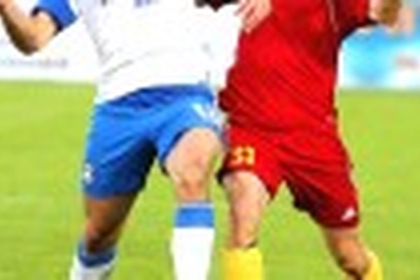 "Балтика" – "Арсенал" – 2:1