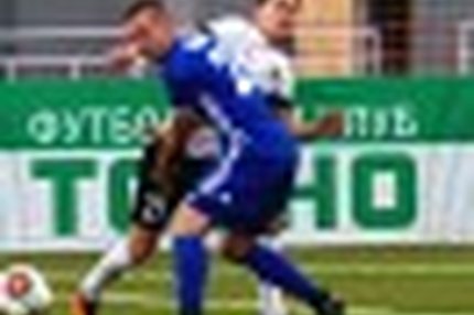 09:02 18.09.2016 Автор: Вячеслав Смирнов Источник: OneDivision.ru - Футбол России: РФПЛ, ФНЛ Футбольная Национальная Лига (ФНЛ) - Cезон 2016/2017 ,…
