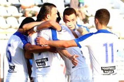 12:45 21.06.2019 Автор: Николай Викторов Источник: OneD ПФЛ Юг - Cезон 2018/2019 ПФЛ "Юг"