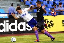 "Волгарь-Газпром" – "Динамо" – 1:5