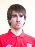 Тебердиев Тимур