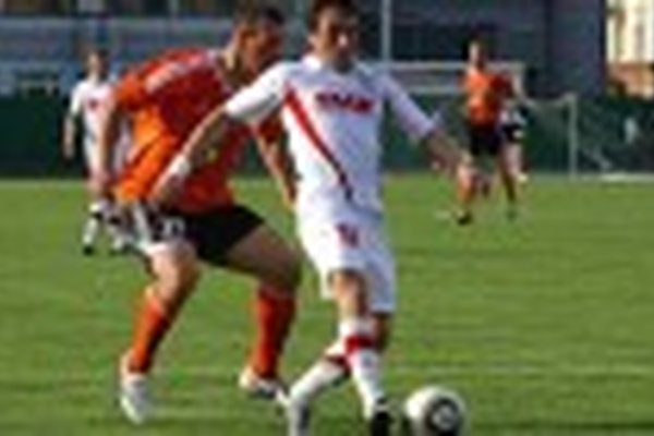 "Металлург-Кузбасс" – "Мостовик-Приморье" – 2:0
