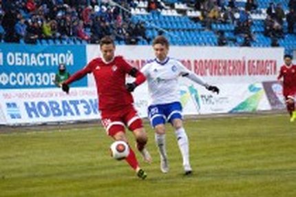 11:08 07.03.2017 Автор: Вячеслав Смирнов Источник: OneDivision.ru - Футбол России: РФПЛ, ФНЛ Футбольная Национальная Лига (ФНЛ) - Cезон 2016/2017 ,…