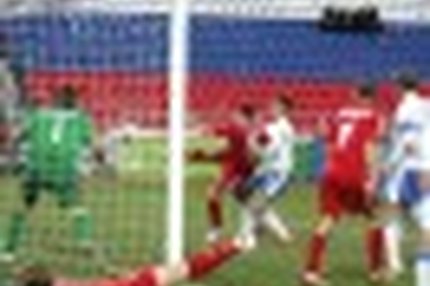 00:45 17.09.2013 Автор: Азат Карабанов Источник: OneDivision.ru - Футбол России: РФПЛ, ФНЛ Футбольная Национальная Лига (ФНЛ) - Cезон 2013/2014 ,…