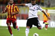 Разница потенциалов
