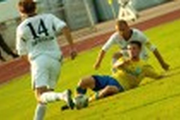 "Смена" – "Сибиряк" – 4:0 "Смена" – "Сибиряк" – 4:0
