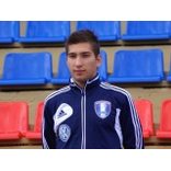 Крутилов Александр
