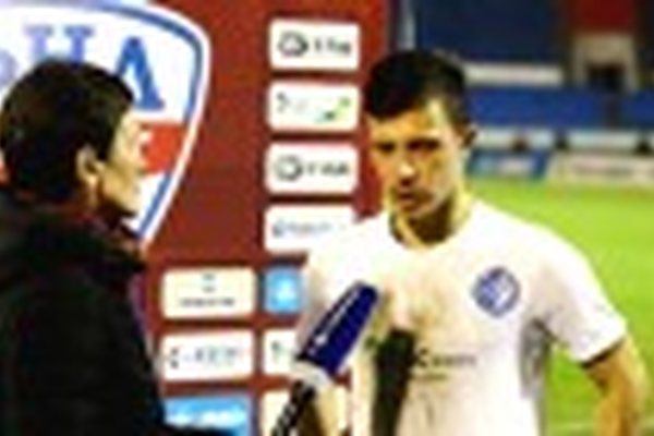 "Факел" – "СКА-Хабаровск" – 0:0