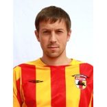 Григорьев Антон