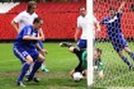 09:25 16.06.2011 Автор: Рустем Камски Футбольная Национальная Лига Cезон 2011/12 , КАМАЗ - Балтика , КАМАЗ , Балтика Превью: "КАМАЗ" – "Балтика"…