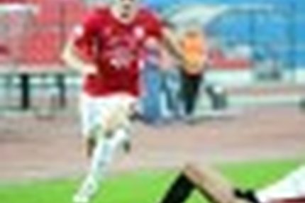 12:26 16.10.2012 Автор: Аслан Абаев Футбольная Национальная Лига Cезон 2012/2013 , Спартак-Нальчик - Химки , Спартак-Нальчик , Химки "Спартак -…"