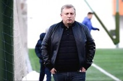 16:57 14.12.2017 Автор: Шутов Евгений Источник: OneD ФНЛ - Cезон 2017/2018 , ПФЛ "Запад" - Cезон 2017/2018 , Чертаново Игорь Осинькин: Надо работать…