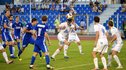 "Волгарь" – "Нефтехимик" – 3:0